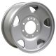 2005-2010 FORD PICKUP FORD SUPERDUTY Steel 17