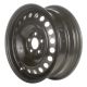 2012-2013 FORD FOCUS Steel 16