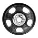 2013-2019 FORD EXPLORER INTERCEPTOR Steel 18