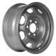 2015-2021 FORD PICKUP F150 Steel 17