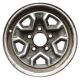 1982-1993 GMC, CHEVROLET SONOMA PICKUP, S10 PICKUP Steel 14