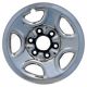 1999-2008 GMC SAVANA Steel 16