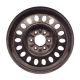 2002-2009 SAAB, GMC, CHEVROLET 9-7X Steel 17
