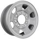 2007-2013 GMC, CHEVROLET YUKON Steel 16