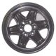 2009-2017 CHEVROLET TRAVERSE Steel 17