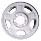 2009-2012 GMC, CHEVROLET CANYON, COLORADO Steel 16