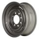 1991-1996 CHEVROLET VAN CHEVY FULLSIZE Steel 16