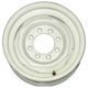 1974-1993 GMC, CHEVROLET, JEEP P SERIES Steel 16