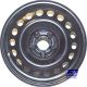 2004-2011 CHEVROLET HHR Steel 16