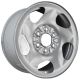 2002-2009 GMC, CHEVROLET, BUICK ENVOY Steel 16