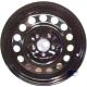 2005-2007 BUICK, PONTIAC, CHEVROLET RENDEZVOUS Steel 17