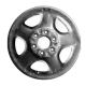 2005-2006 CHEVROLET TAHOE (2000-) Steel 16