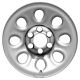 2005-2015 GMC, CHEVROLET SAVANA Steel 17