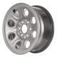 2005-2015 GMC, CHEVROLET SAVANA Steel 17