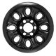 2005-2015 GMC, CHEVROLET SAVANA Steel 17