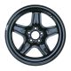 2007-2012 CHEVROLET, PONTIAC, SATURN MALIBU Steel 17