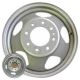 2008-2010 GMC, CHEVROLET PICKUP GMC SIERRA Steel 17