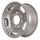 2011-2021 CHEVROLET, GMC DENALI 2500 Steel 17
