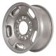 2011-2021 CHEVROLET, GMC DENALI Steel 17