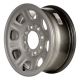2011-2021 GMC, CHEVROLET SIERRA Steel 18