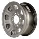 2011-2021 GMC, CHEVROLET SILVERADO Steel 18