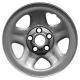 1993-2006 JEEP WRANGLER, CHEROKEE (MIDSIZE) Steel 15