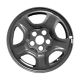 2017-2021 JEEP COMPASS MP Steel 16