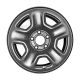 2018-2022 JEEP GLADIATOR, WRANGLER JL Steel 17