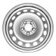 2001-2006 BMW 3 SERIES SEDAN (1999-) Steel 17