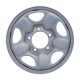 1991-1998 CHEVROLET, GEO TRACKER Steel 15