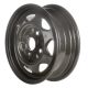 1995-2001 CHEVROLET, PONTIAC, GEO METRO Steel 13