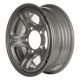 1999 CHEVROLET TRACKER Steel 15
