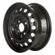 1990-1992 NISSAN STANZA, AXXESS Steel 14