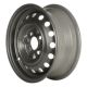 1991-1999 NISSAN SENTRA, 200SX, NX COUPE Steel 13