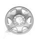1996-1999 Nissan Pathfinder, Frontier Steel 15