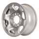 1999-2004 NISSAN XTERRA, FRONTIER PICKUP Steel 15
