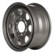 1999-2004 NISSAN PATHFINDER Steel 16