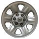 2004-2007 NISSAN TITAN PICKUP Steel 17