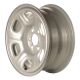 2005-2019 NISSAN, SUZUKI FRONTIER PICKUP Steel 15