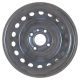 2007-2012 NISSAN SENTRA Steel 15