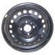 2007-2012 NISSAN SENTRA Steel 16