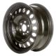 2007-2012 NISSAN PATHFINDER Steel 17