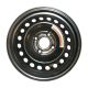 2007-2012 NISSAN SENTRA Steel 16