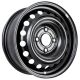 2007-2012 NISSAN VERSA Steel 15