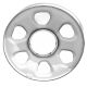 2013-2021 NISSAN TITAN XD PICKUP Steel 18