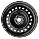 2014-2018 NISSAN ROGUE Steel 17