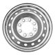 2014-2021 NISSAN NV3500, NV2500, NV1500 Steel 17