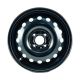 2015-2019 NISSAN MICRA CA Steel 15
