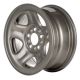 1988-1991 HONDA CIVIC WAGON, CIVIC SEDAN Steel 13