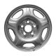 2002-2004 HONDA CRV Steel 15